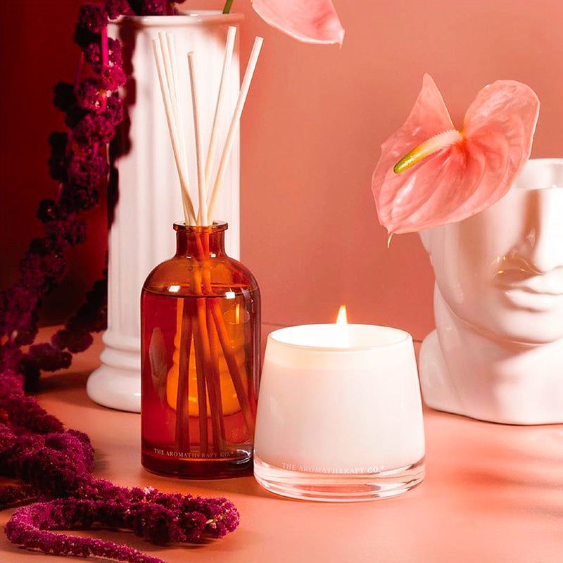 Aromatherapy Elements