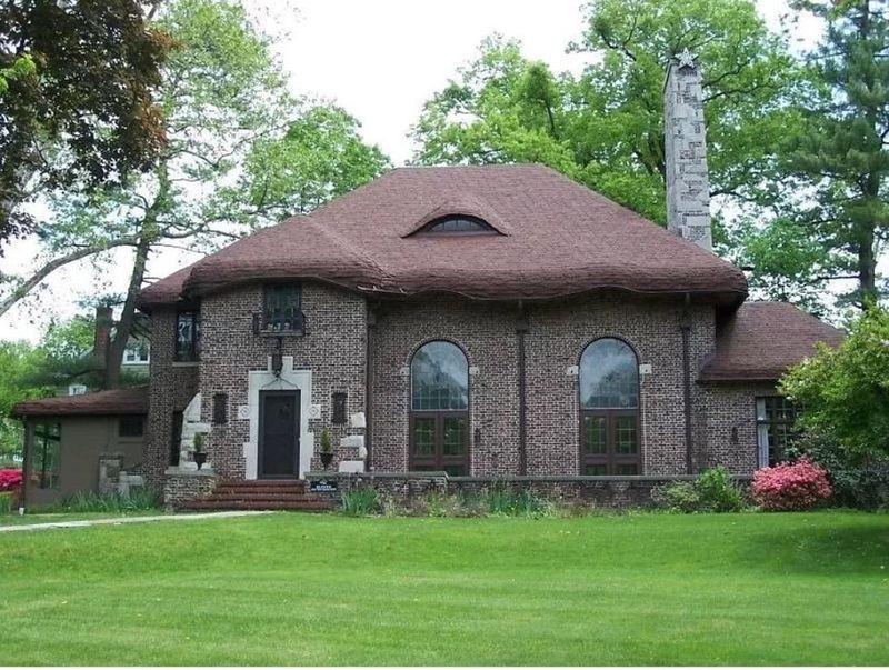 Mushroom Manor – Hoboken