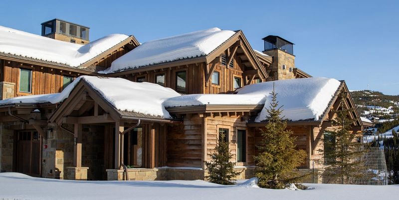Montana's Ranch House Revolution