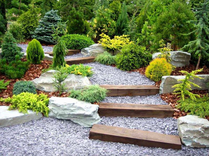 Decorative Gravel