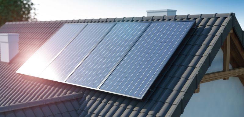 Energy Efficiency That Impresses