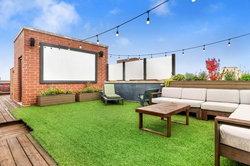 Outdoor Theater