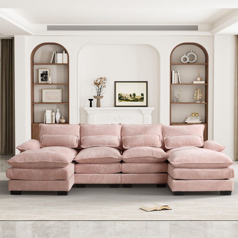 Comfort-First Furniture