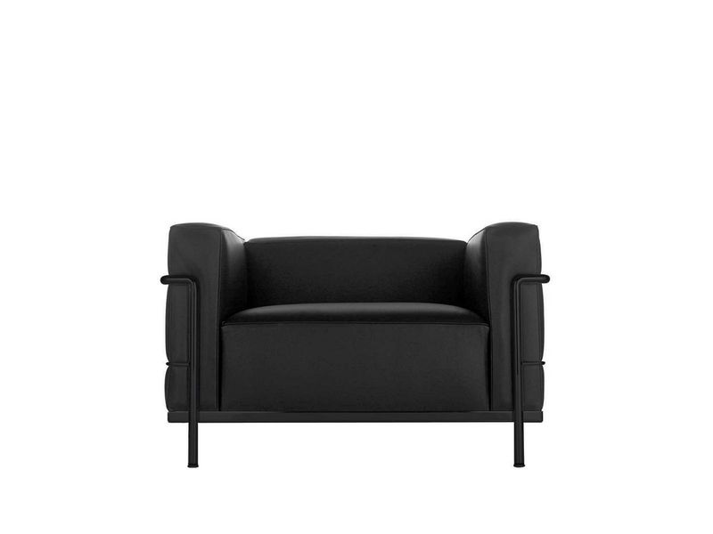 Le Corbusier LC3 Grand Comfort Armchair