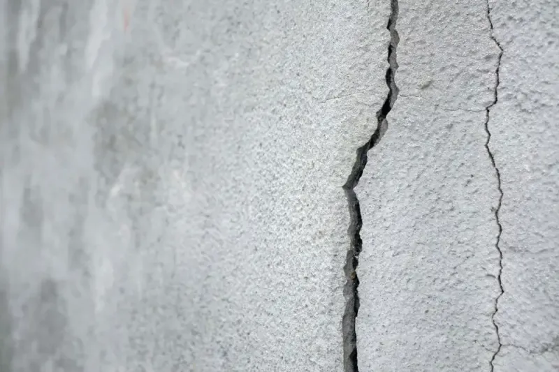 Foundation Issues 