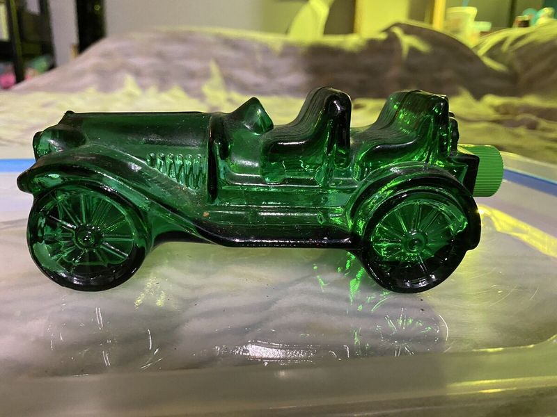 Avon Collectible Bottles
