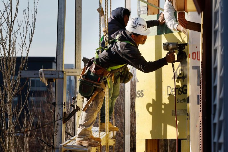 Contractors Offer Better Spring Rates