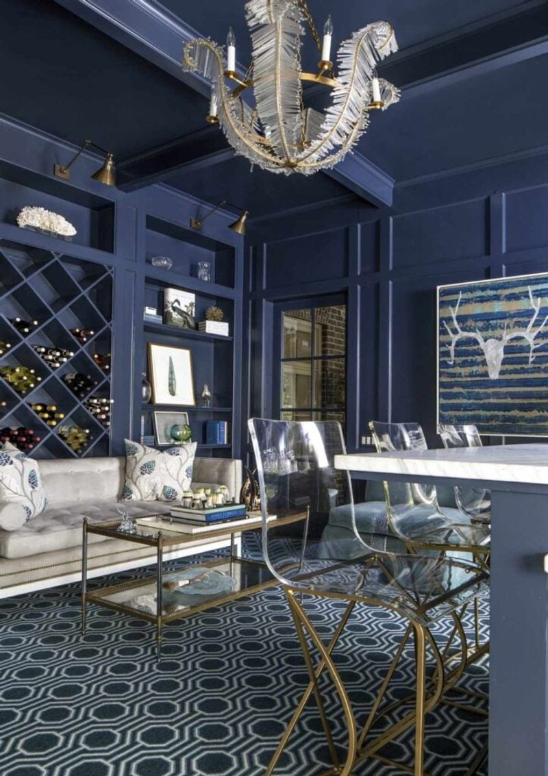 Benjamin Moore's 