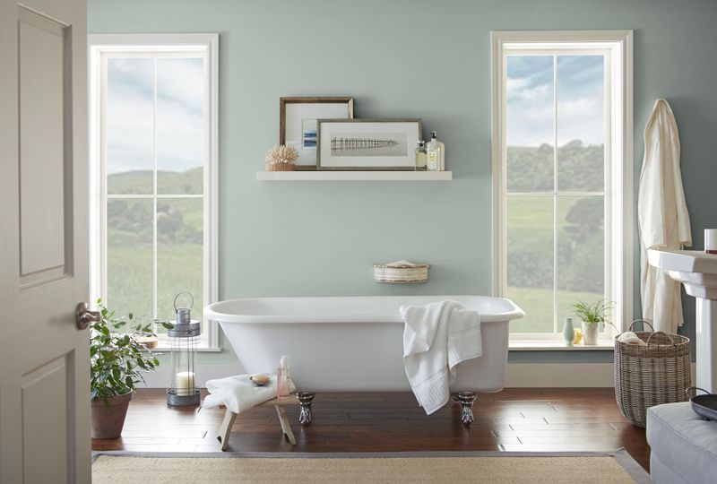 Sherwin-Williams' 