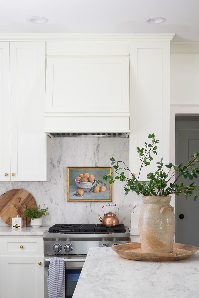 Benjamin Moore's 