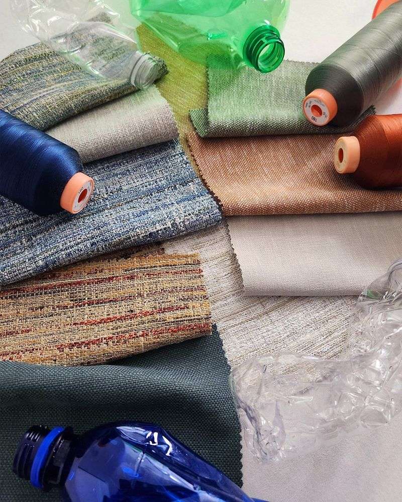 Natural Fabrics