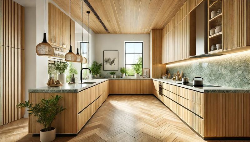 Sustainable Materials
