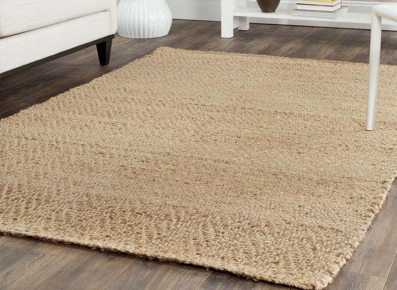 Natural Fiber Rugs