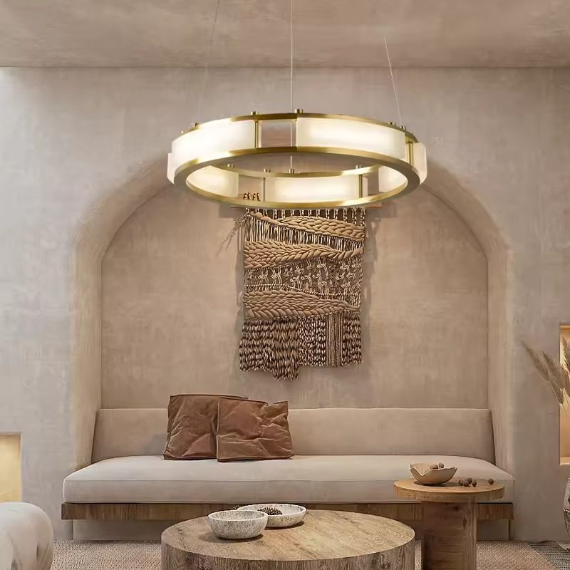 Sleek Minimalist Elegance