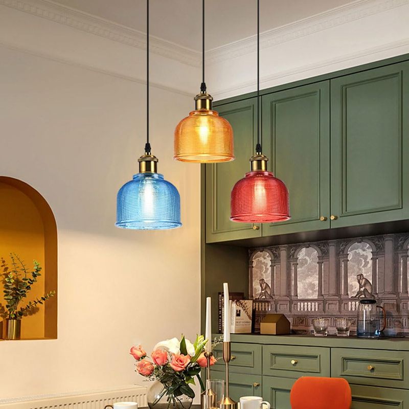 Playful Lighting Fixtures