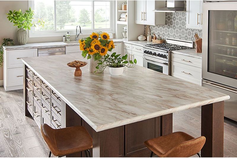 Laminate Surfaces