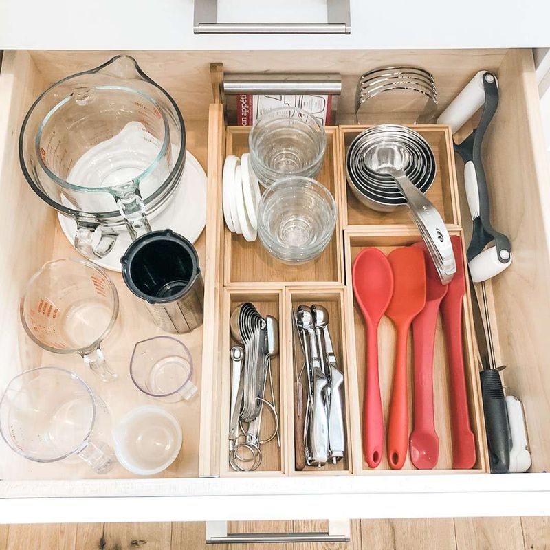 Single-Purpose Kitchen Gadgets