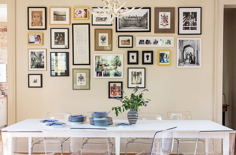 Gallery Walls