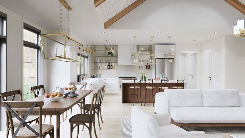 Open Concept Obsession