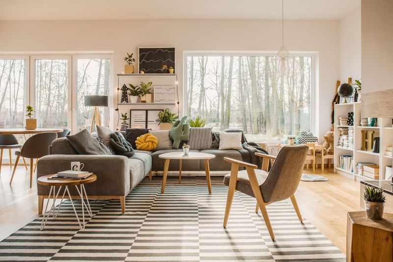 Create Flexible Common Spaces