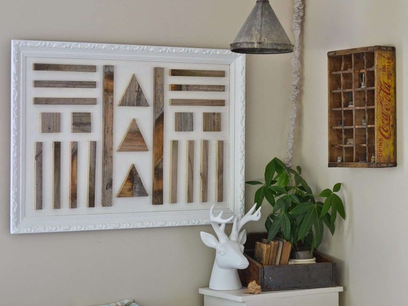 Make Personalized Wall Art