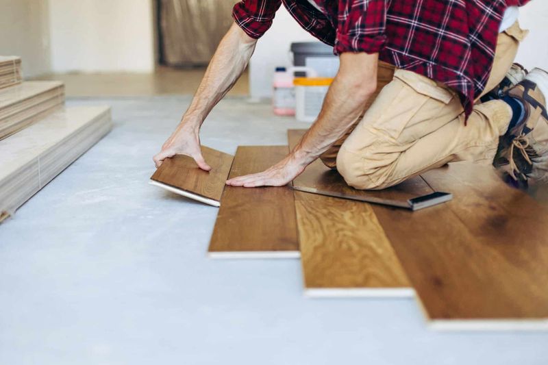 Trendy Flooring Choices