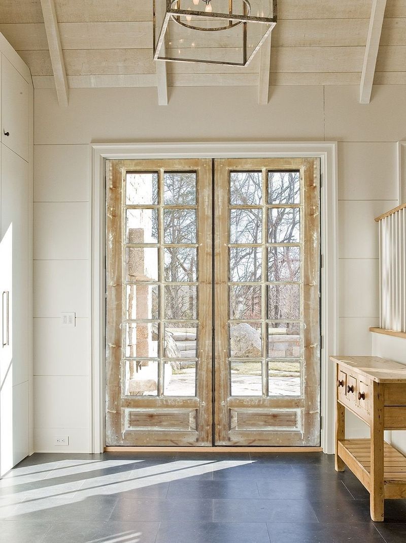 French Doors