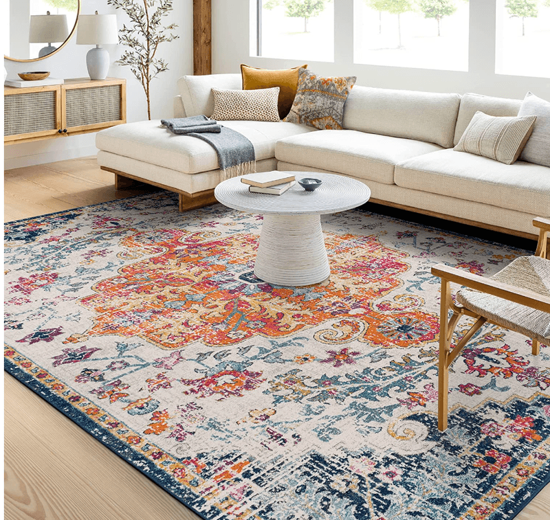 Area Rugs
