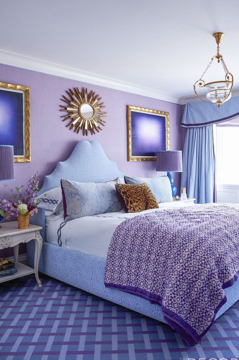 Digital Lavender