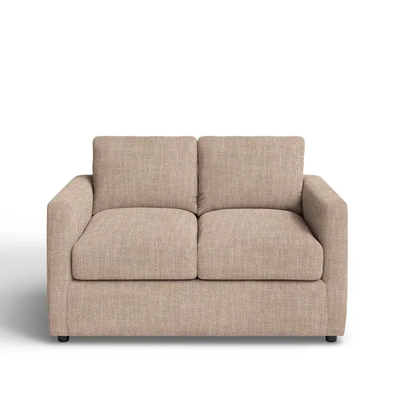 Shorter Seat Depth
