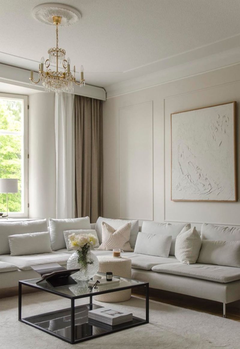 Neutral Color Palette Perks