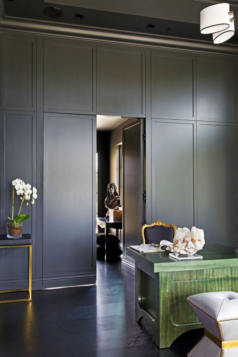 Wall Panels 