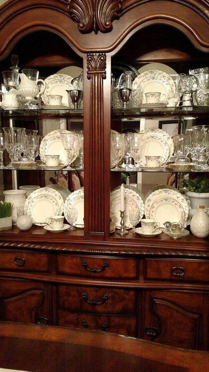 Dedicated China Cabinets for 