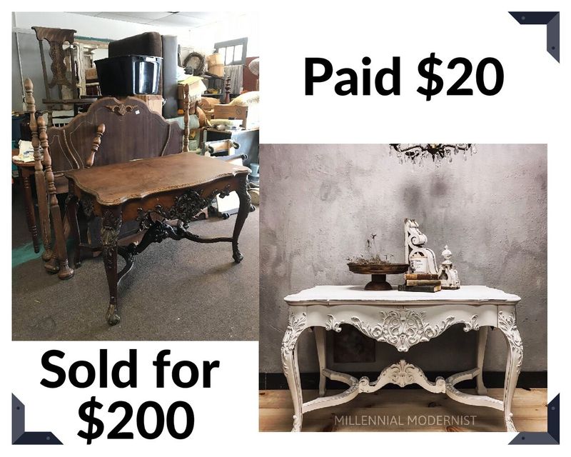 Sell It Online (Yes, Even If It’s Missing Two Knobs)