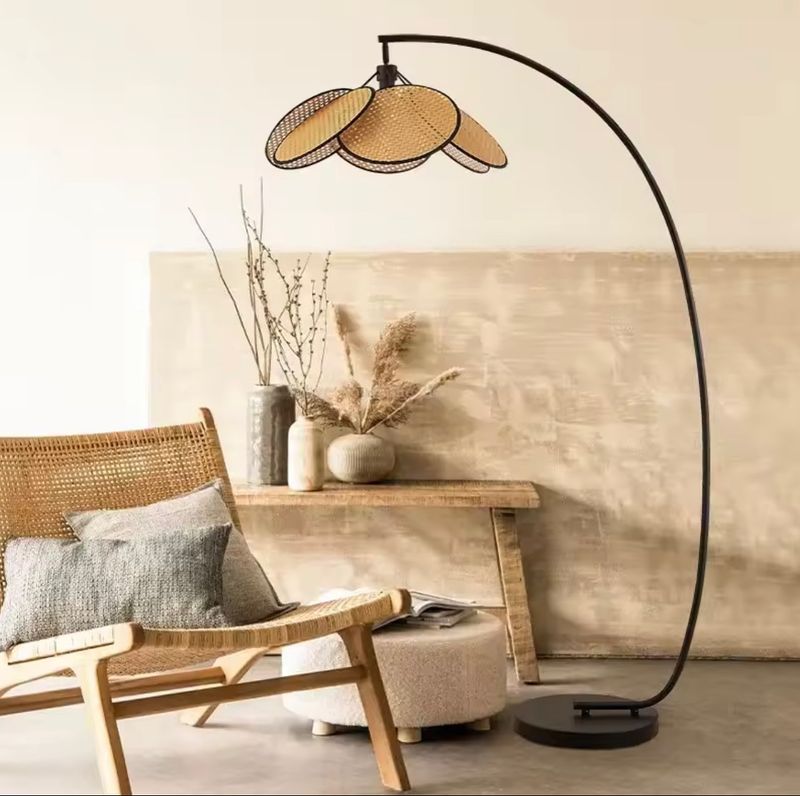 Elegant Floor Lamps