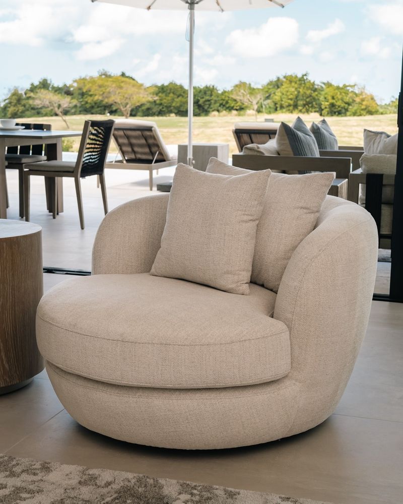 Creates A Focal Point In A Room