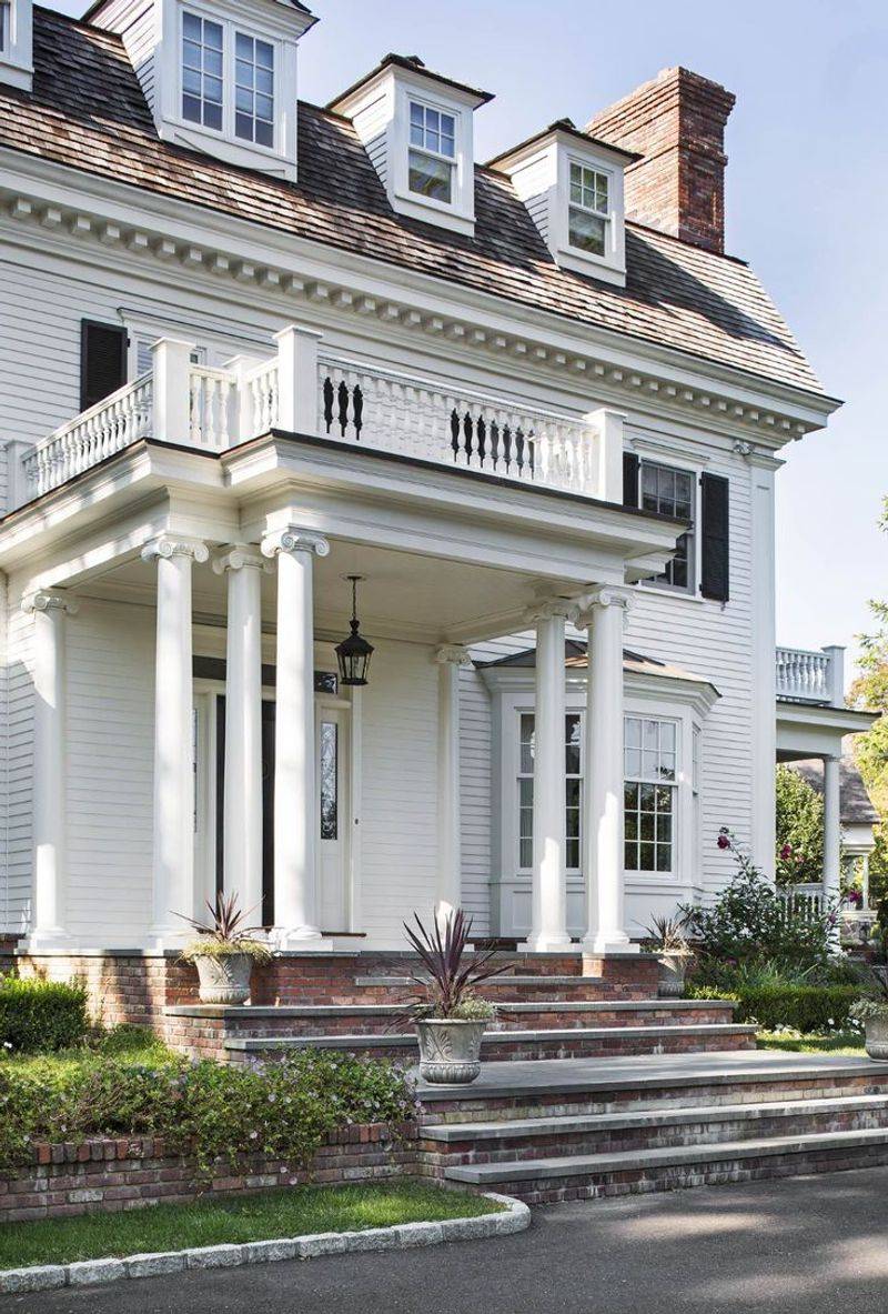 Dutch Colonial – Greenwich