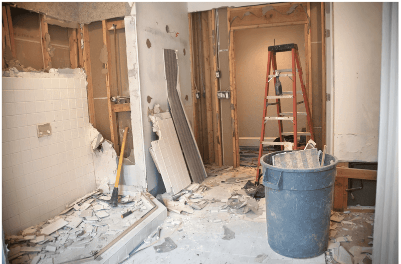 DIY Disasters 