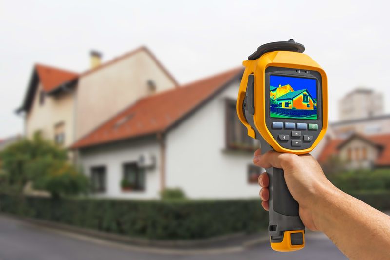 Energy Audits