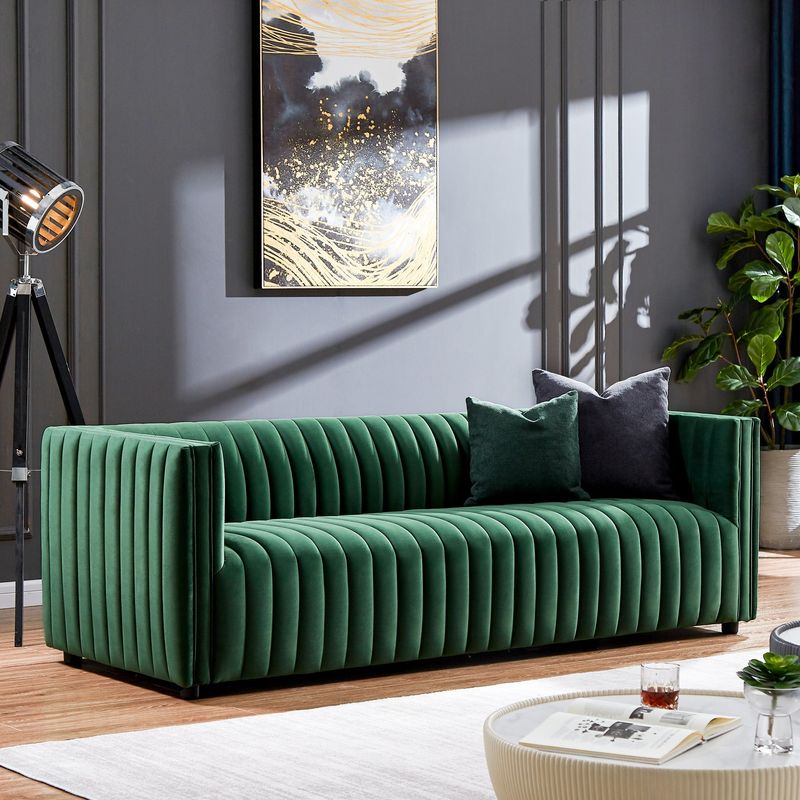 Velvet Sofas