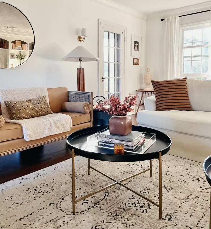 Simply White – Benjamin Moore