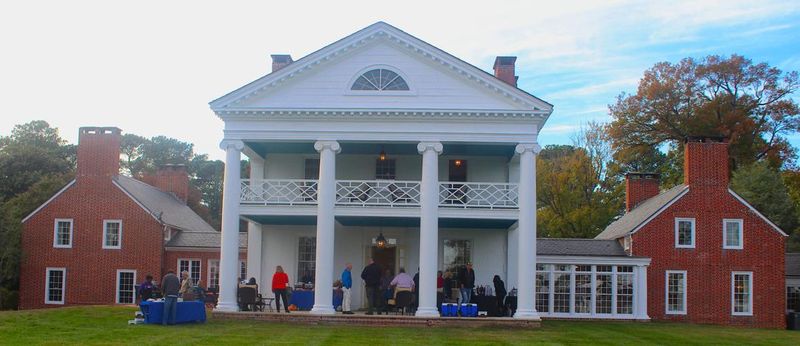 Langdon Historic Home – Langdon, ND