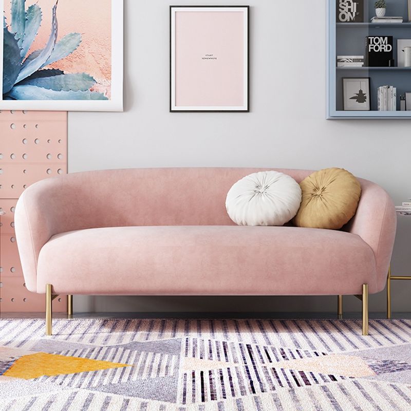 Blush Pink – Soft Sophistication