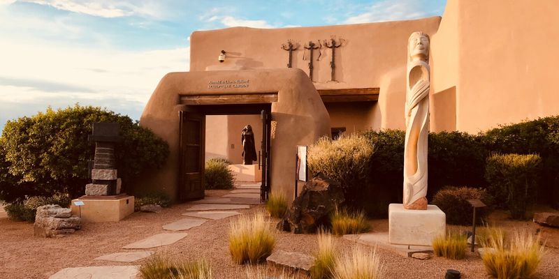 Red Rock Ranch – Santa Fe, New Mexico