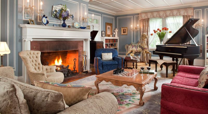 The Mount – Lenox, MA
