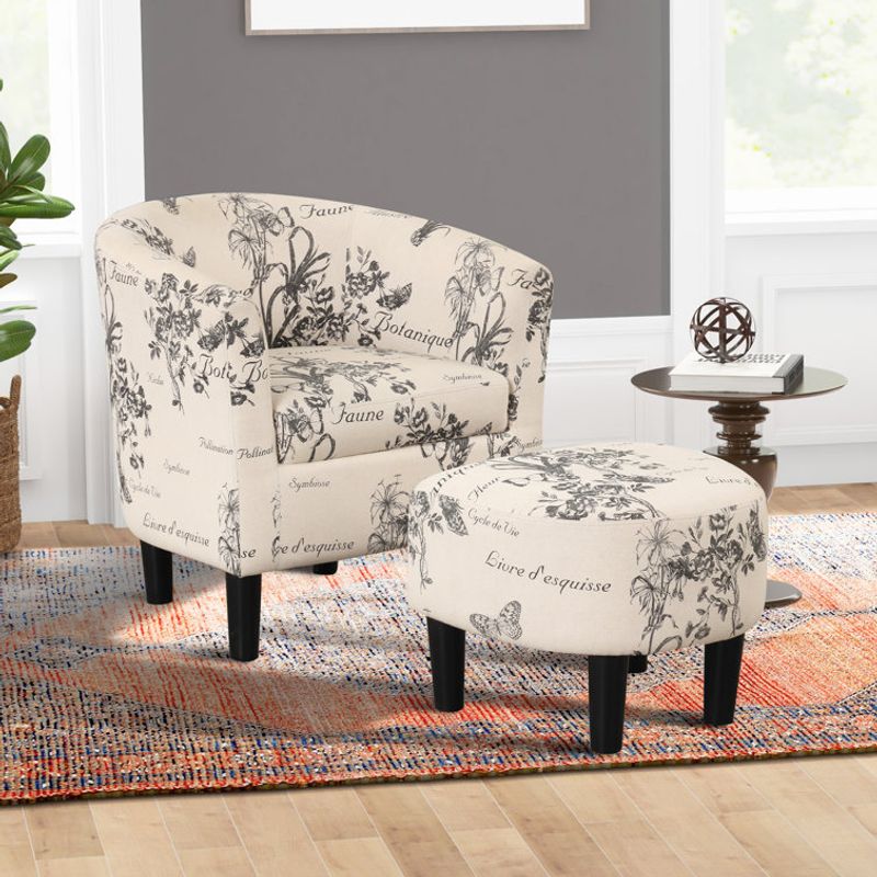 Make Sure The Fabric Is Durable And Easy To Clean