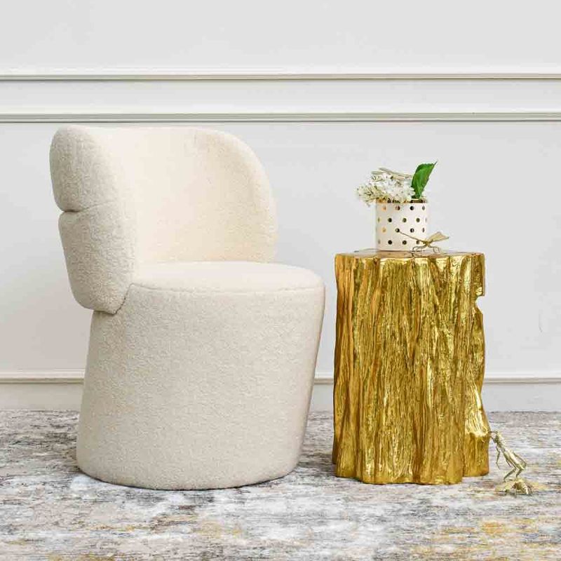 Boucle Upholstery