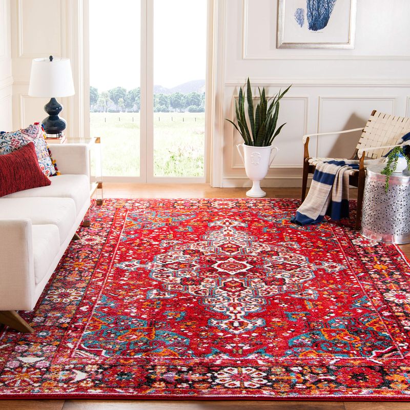 Antique Persian Rugs – Woven History