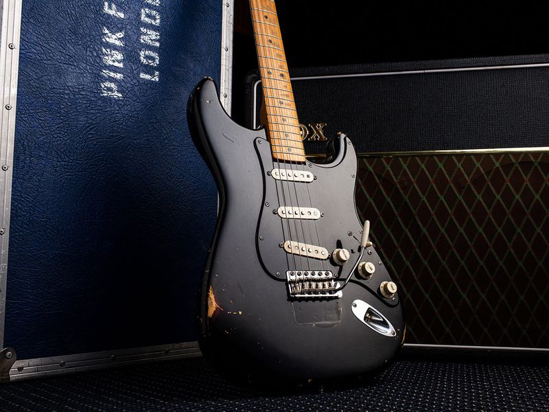 Musical Instruments