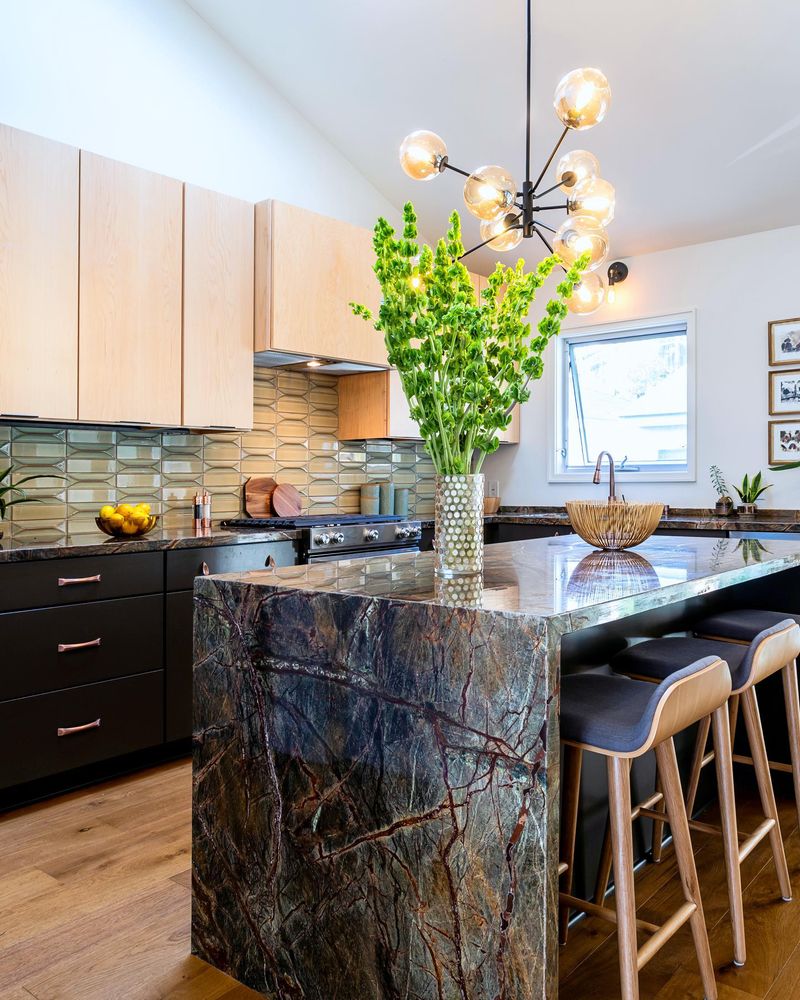 Incorporate Area Rugs Or Seating Cushions Nearby